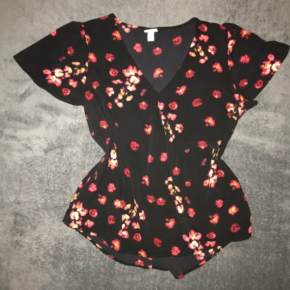 Blouse a new day
